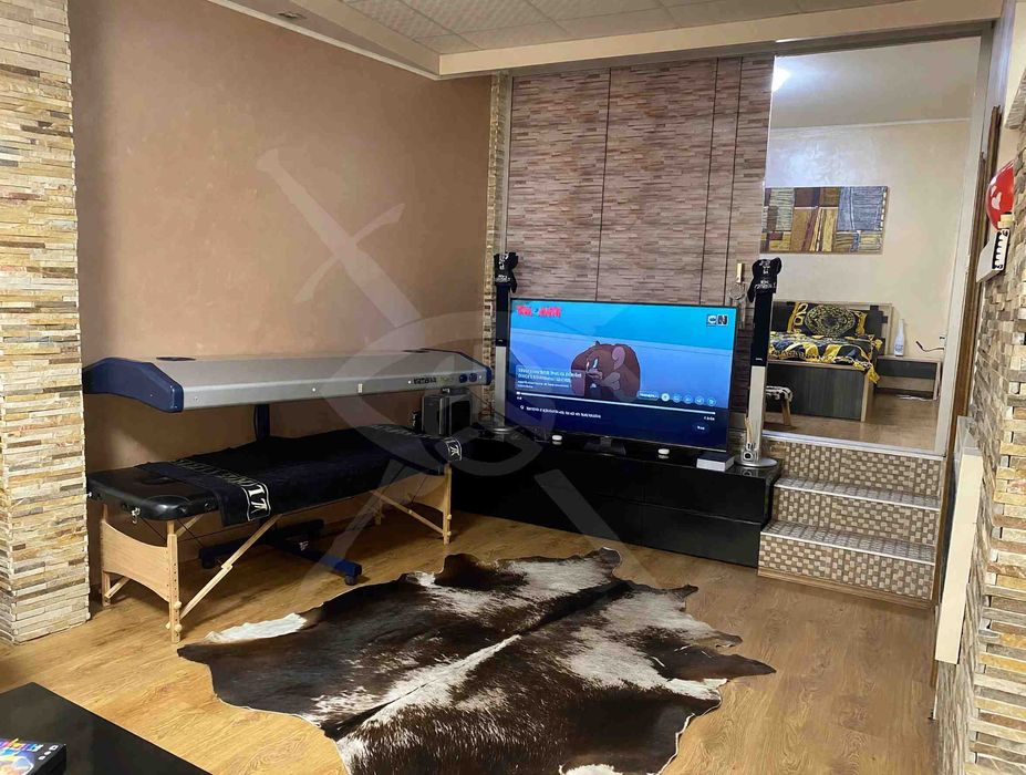 Двустаен апартамент в Сарафово! 80765