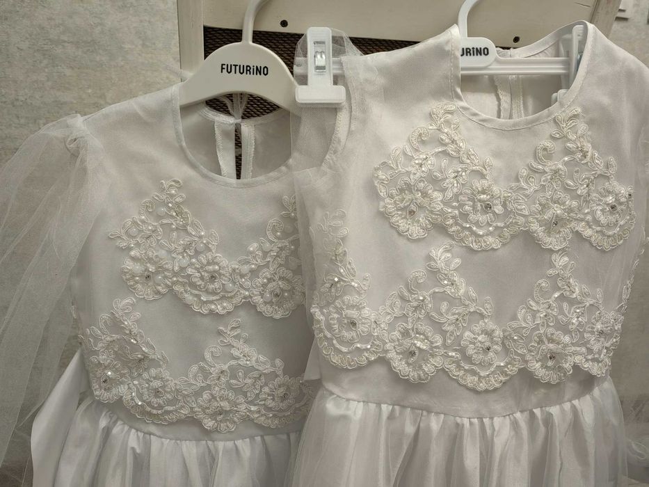 Продам платья для девочек