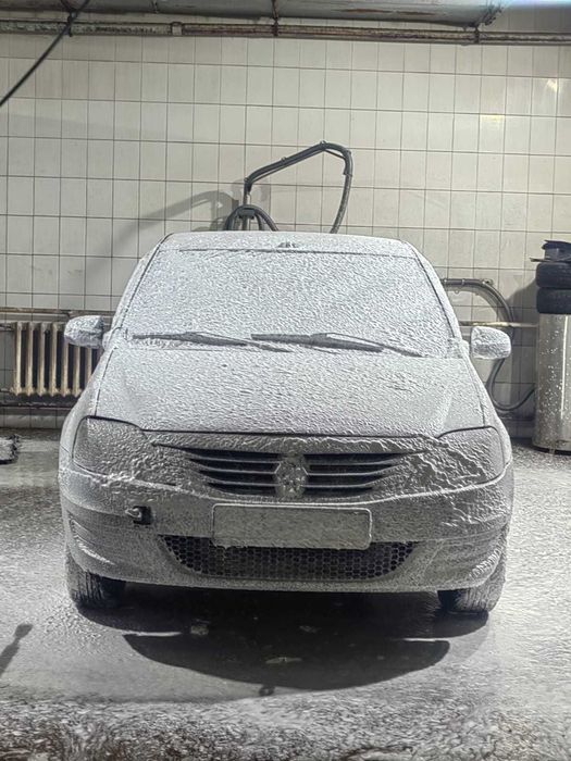 Продам Рено логан