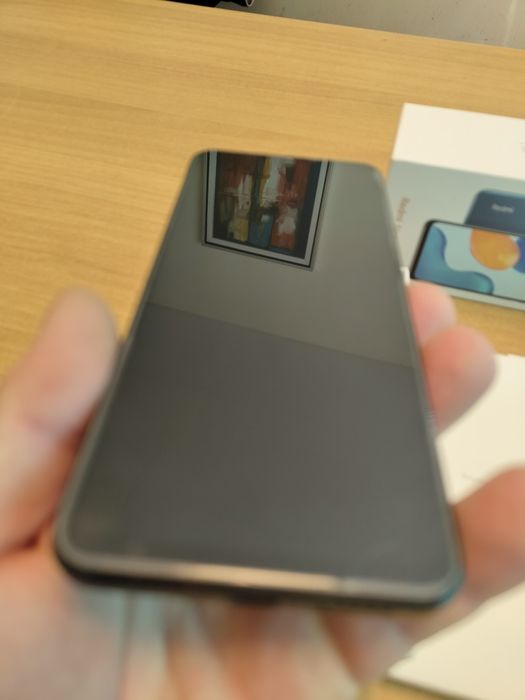 Xiaomi Redmi Note 11 S Graphite Gray