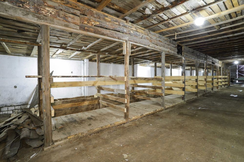 продам фермерское хозяйство