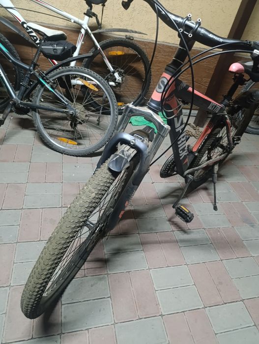 Продам велосипед