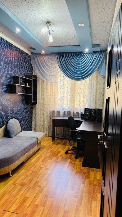 срочно Аренда квартира на метро Новза 3-й квартал ул Мукумий 3/3/4