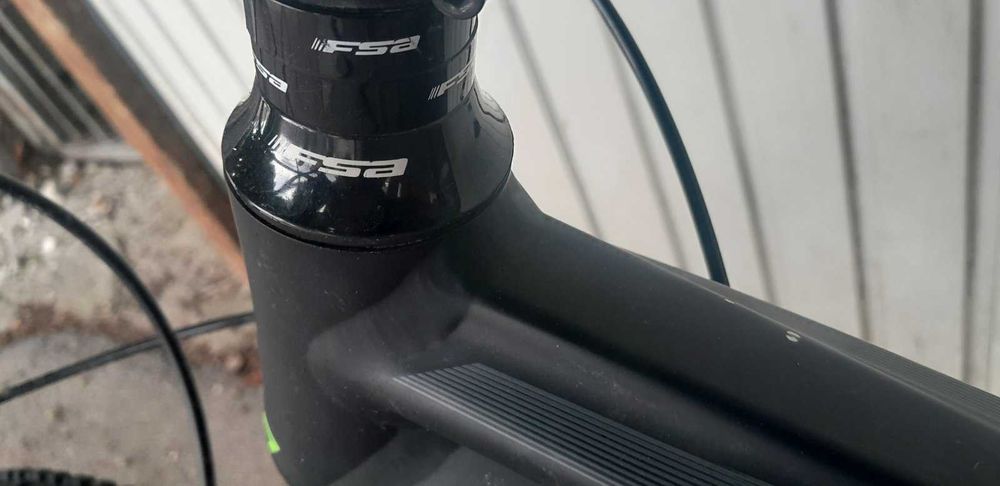 Merida one twenty 7.500 + Безплатен Bike tool