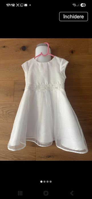 Rochie Mayoral  marimea 116