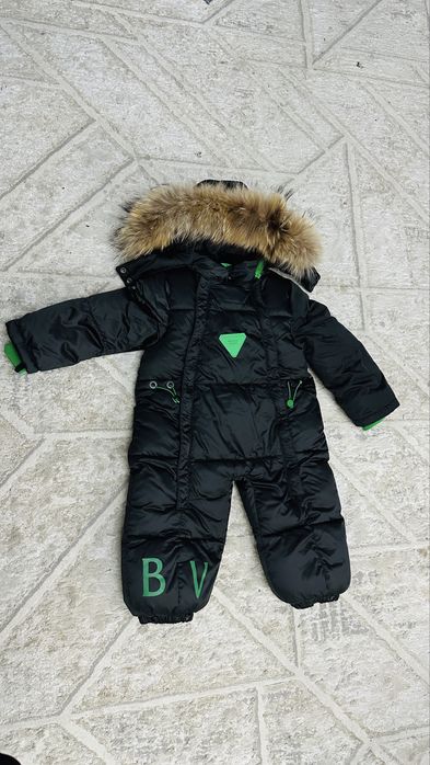 Продается отличный комбинезон