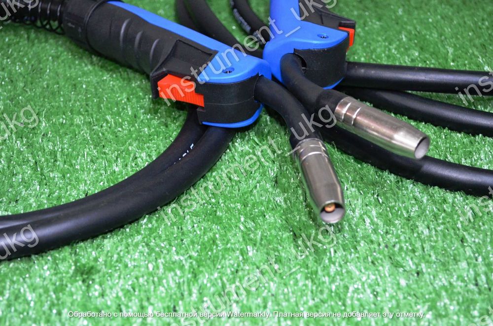 Горелка рукав MIG