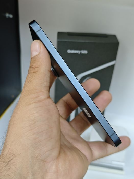 Samsung Galaxy S26 256 Gb 15 incarcari