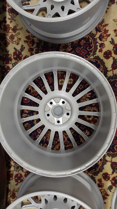 Rotiform, 3SDM чисто нови единични джанти Man cave 16 , 17 , 18 , 19 4х100 5х112