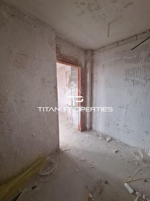 Двустаен апартамент за продажба в кв. Прослав