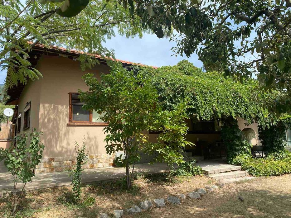 Продава се Къща в с. Кърнаре, Област Пловдив - 130 кв.м за 1039 €/кв.м - Снимка #18