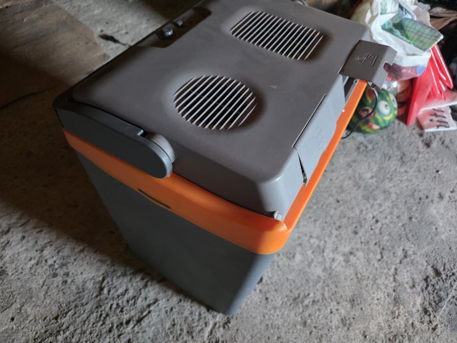 Хладилна чанта Hladikna