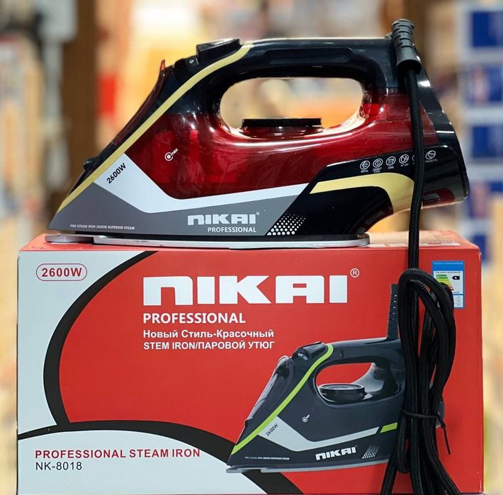 Утюг паровой утюг Dazmol Philips 7012