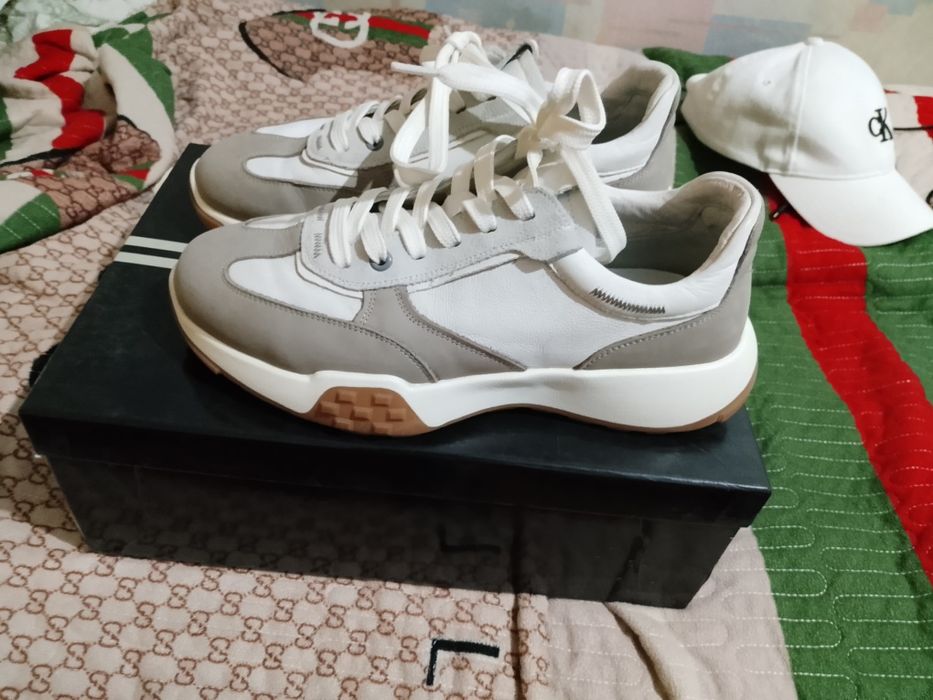 Красовка летный классика