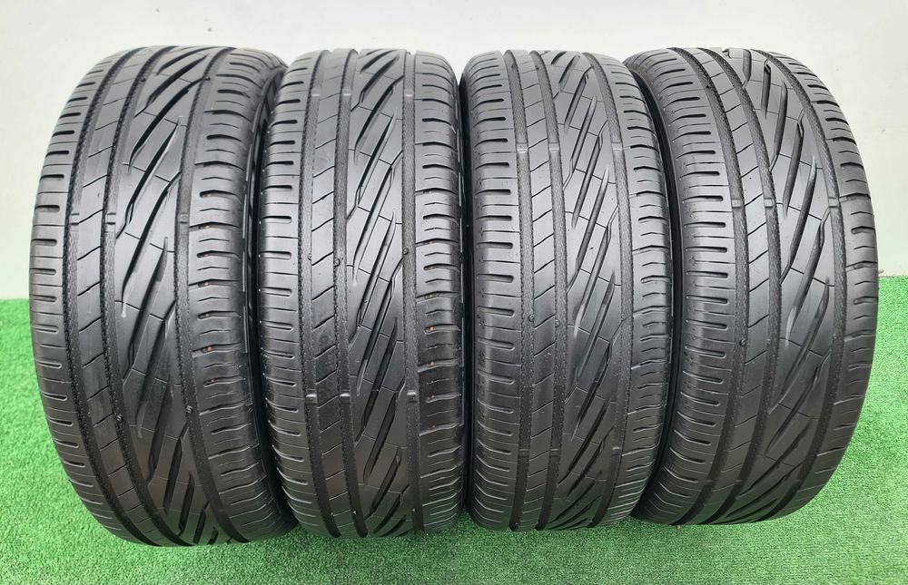 4бр. 205/55/16 UNIROYAL Rain Sport 5- летни