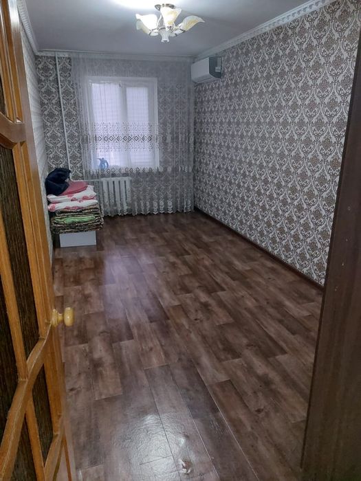 Продаётся 2-х комнатная квартира.