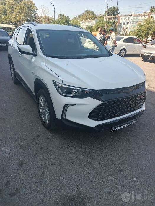 Trekir 2 xolati zur