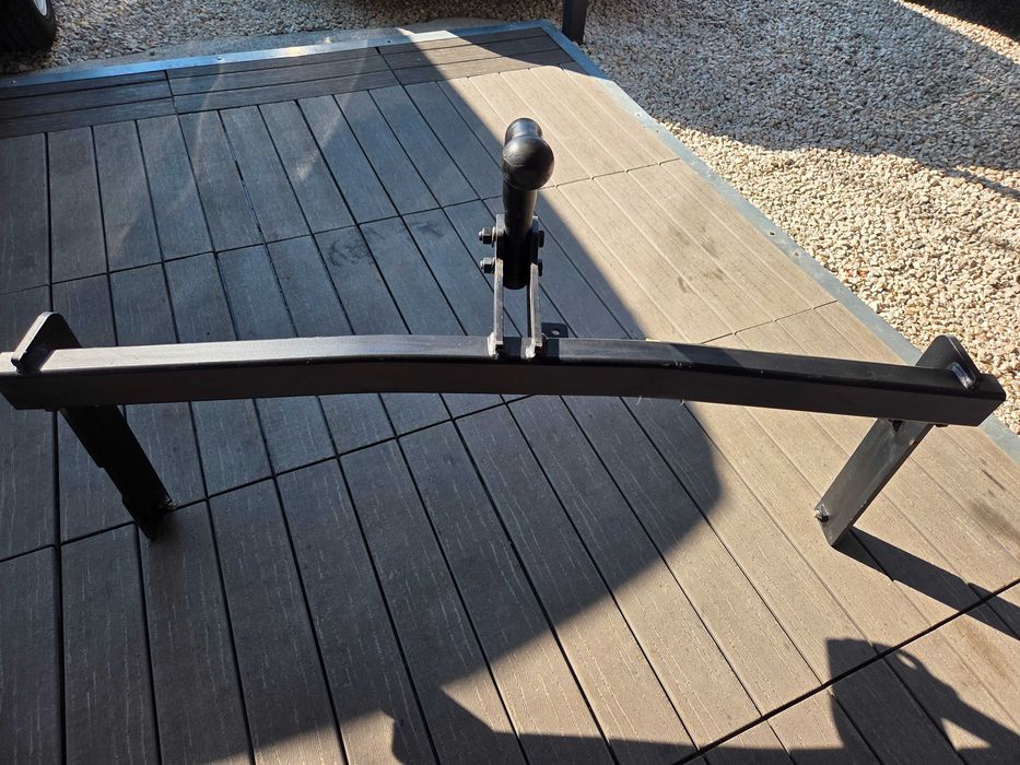 Теглич за Vw passat b7