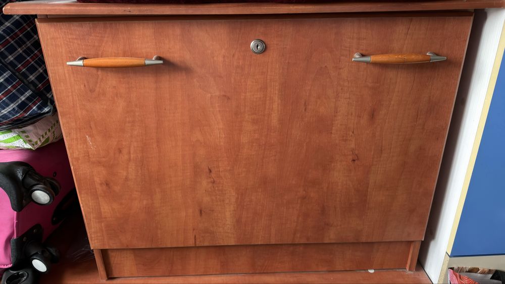 Сандық , сундук для всяких вещей. Б/у