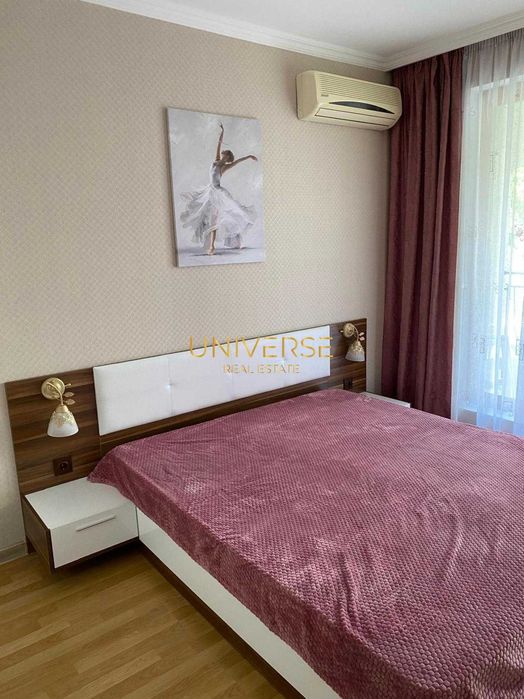 Продава се Двустаен апартамент в Свети Влас - 60 кв.м за 1384 €/кв.м - Снимка #6