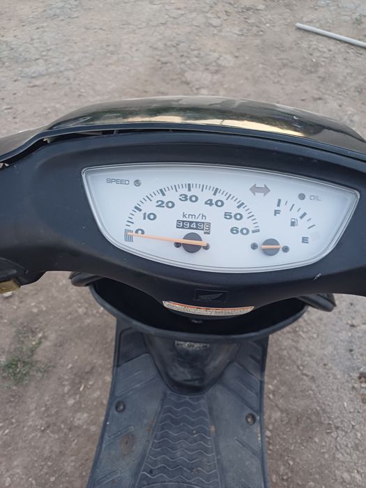 Мопед хонда Honda оригинал