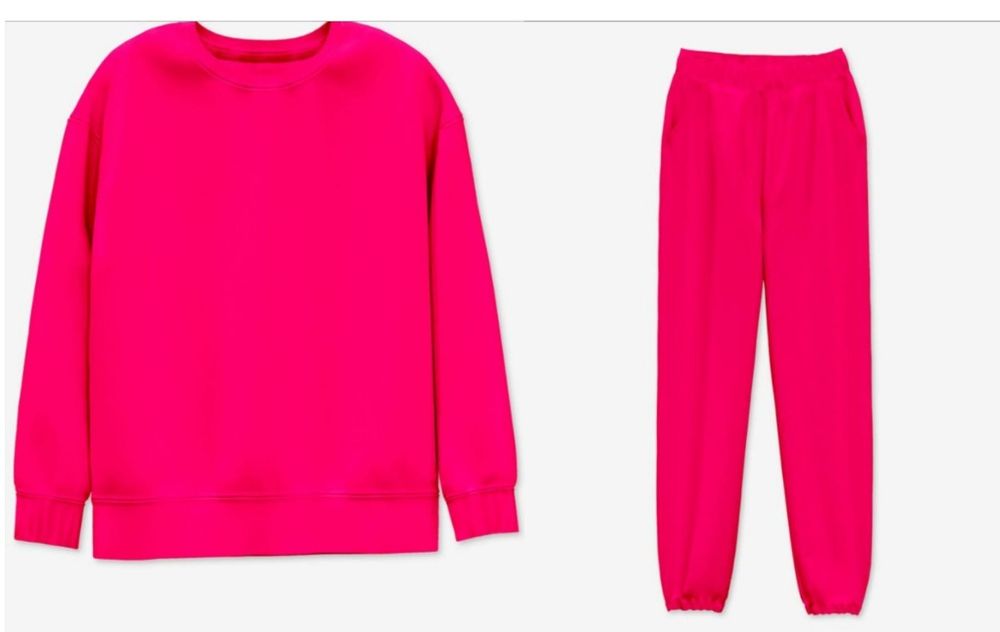 Set dama bluza + pantaloni