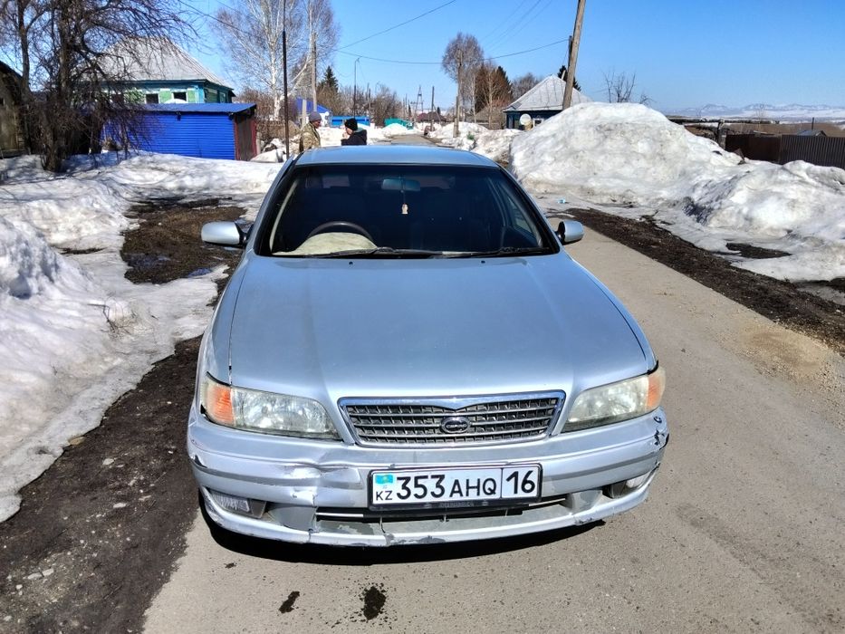 Продается Nissan Cefiro