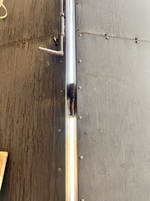 Ворота Буу срочно