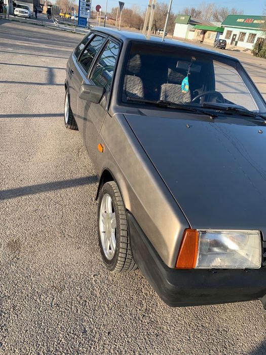 продам машину Лада