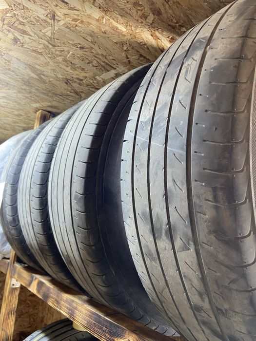 225/60/18 комплект