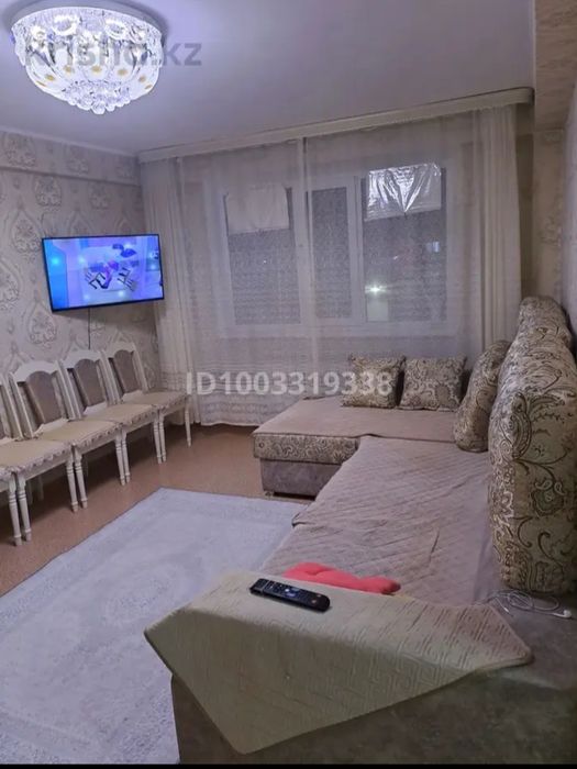 Продам квартиру на Қарағайлы.