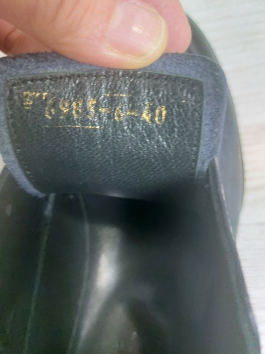 Продам мужские туфли