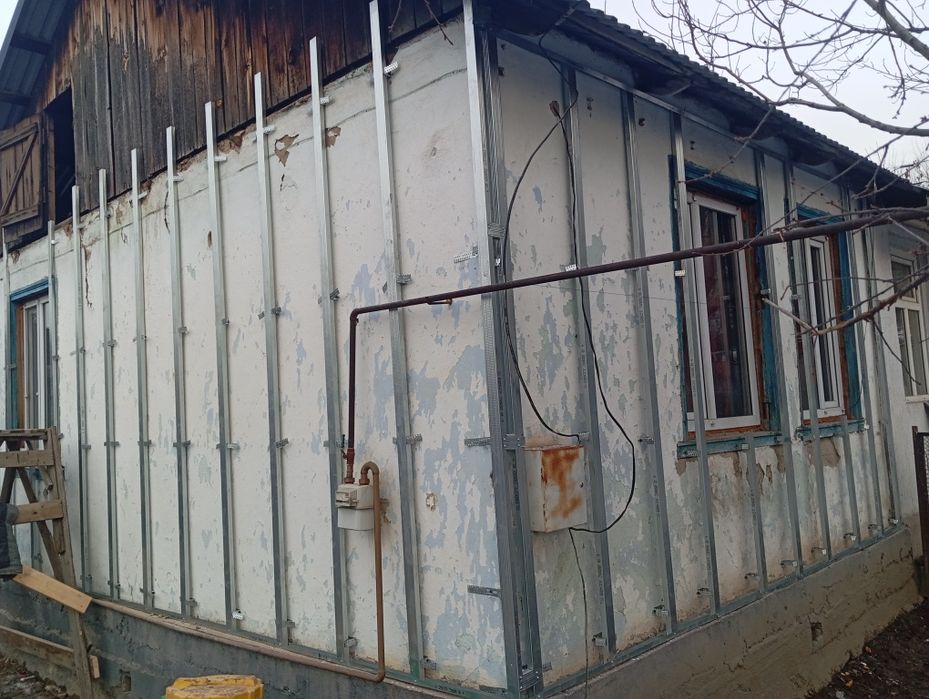 Работы любой сложности.