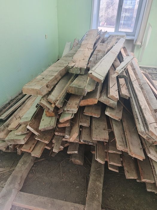 Доска половая 36мм