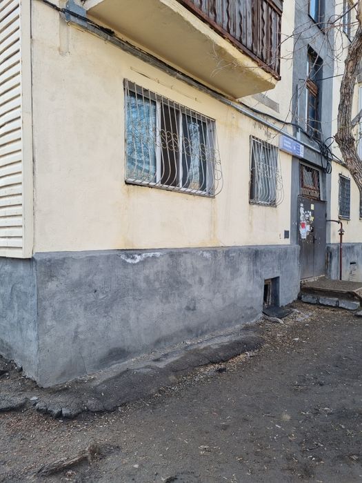 Продаю квартиру в центре Темиртау