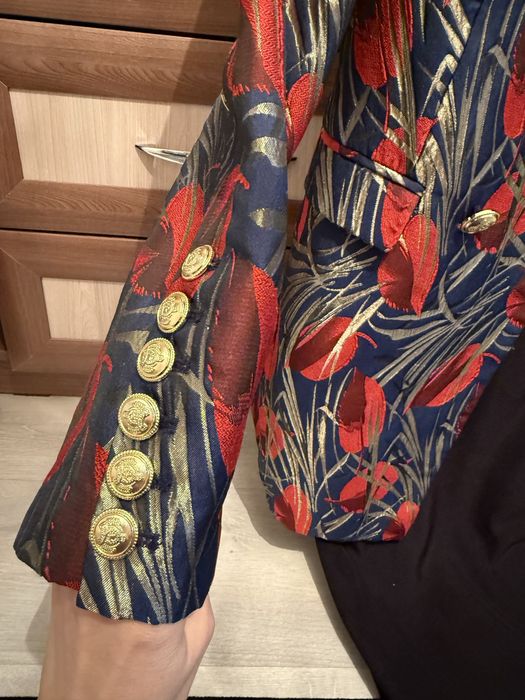 Женский пиджак дешево