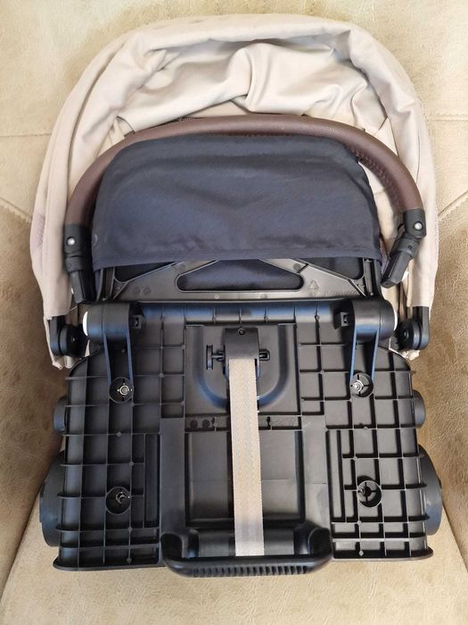Cybex Balios S Lux