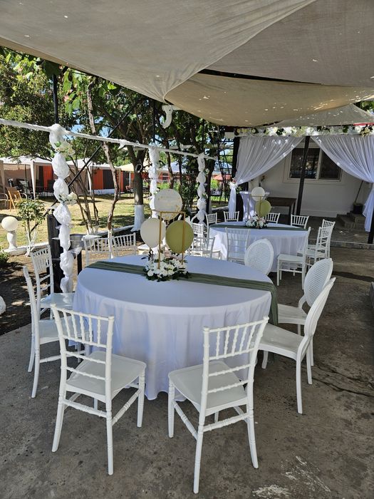 Cort de inchiriat pentru evenimente