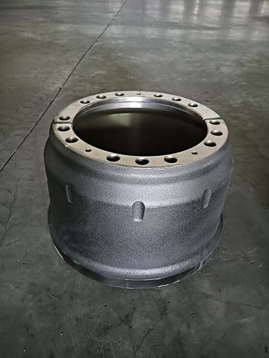 барабан торм. зад. sh  f3000 d=410 h=300 под колодки 220мм