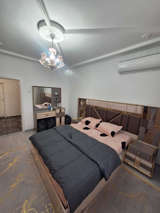 Дава се под наем Тристаен апартамент в Вълчи дол - 88 кв.м за 55000 € - Снимка #1