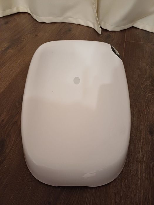 Бебешка везна reer