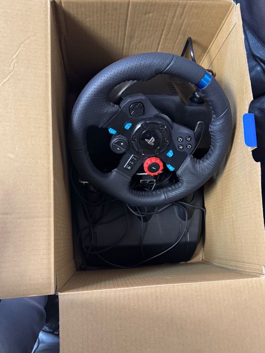 PlayStation 5 volan