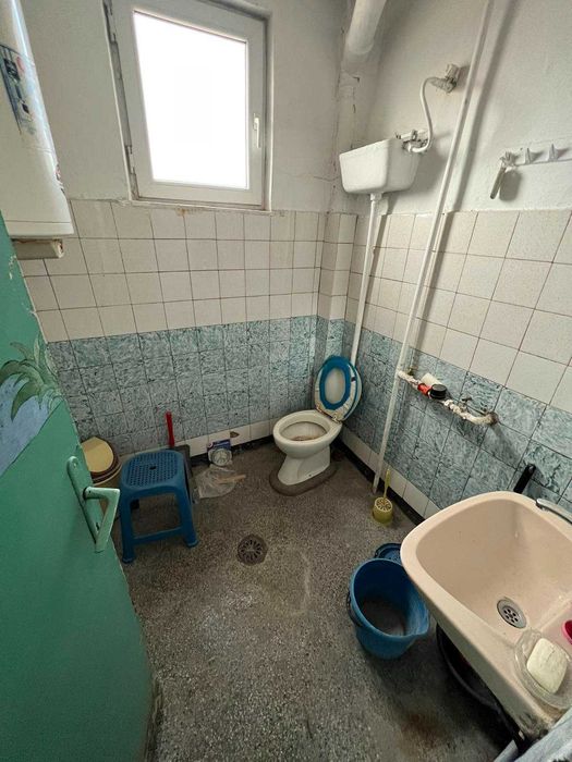 Продава се Двустаен апартамент в Омуртаг - 52 кв.м за 765 €/кв.м - Снимка #6