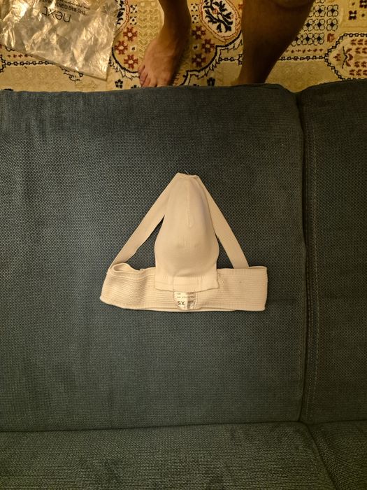 Кимоно для каратэ