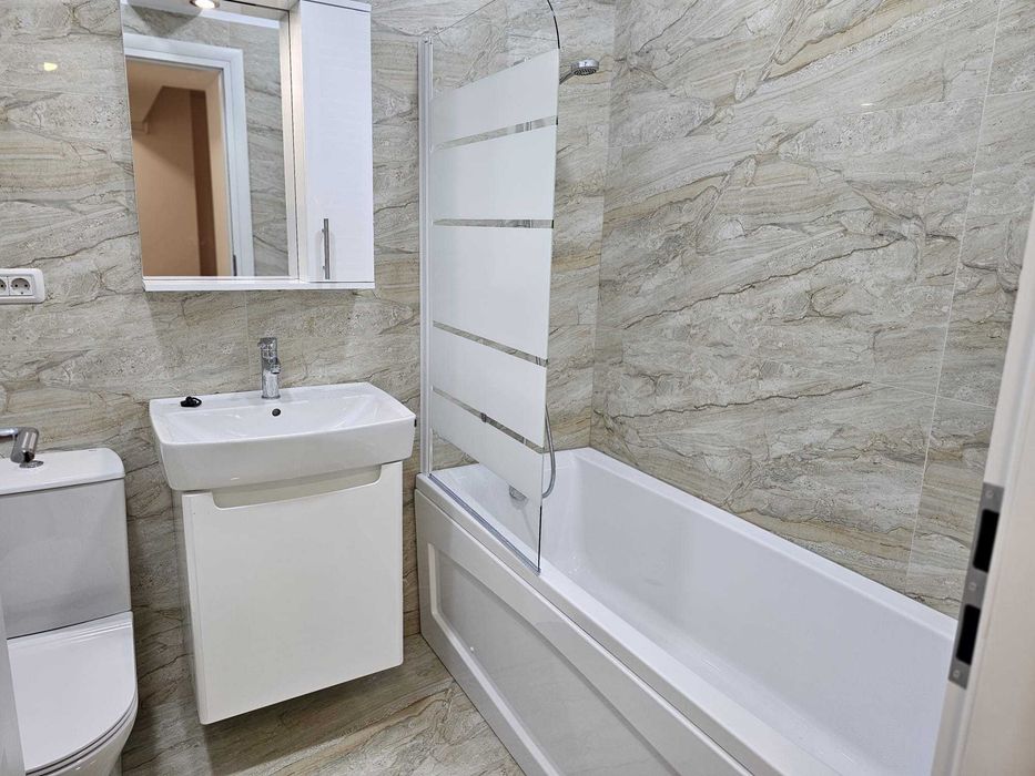 Apartament Central Address Residence