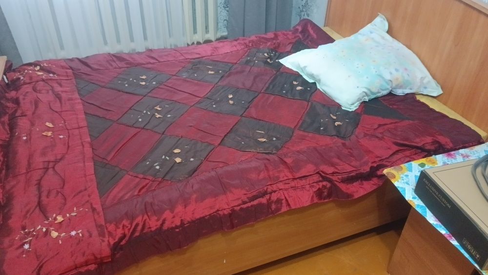 Отдам даром самовывоз