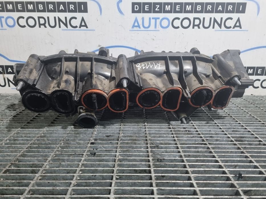 Galerie admisie BMW X1 E84 2.0 Diesel 2009 - 2015 177CP N47 D20C Euro5 (1178) Diesel Garantie
