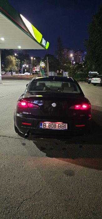 ALFA ROMEO 159 2008 — imagine 5