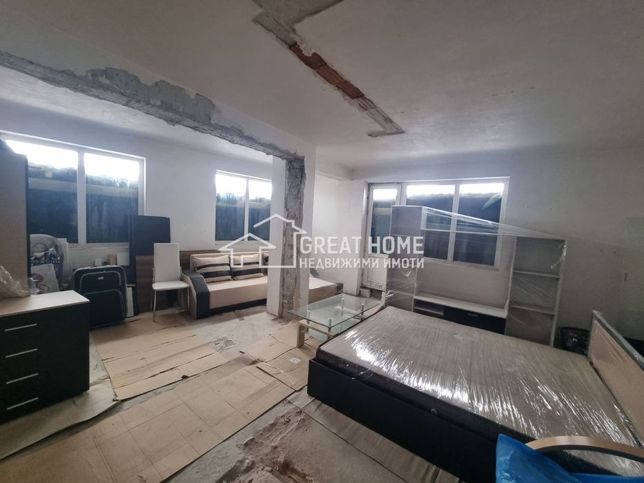 Апартамент на Две Нива ! Златна Рибка !