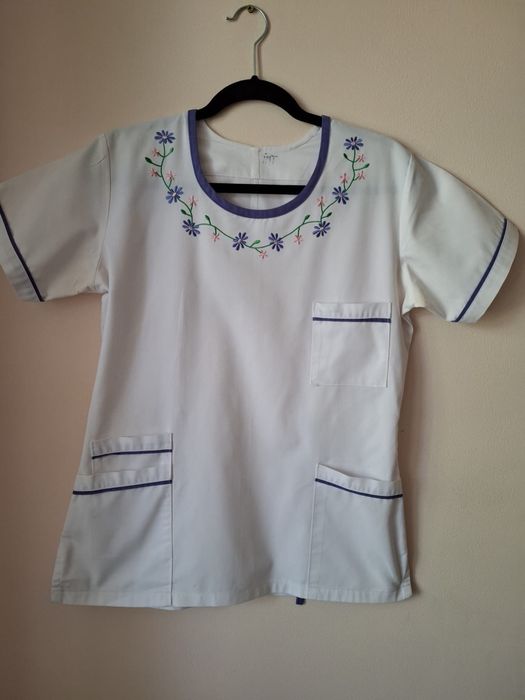 Uniforme medicale